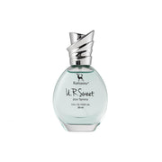 Ramsons - U R SWEET Eau De Parfum | 30 ML |Perfume For Women | TN - Peach, Plum, Orange Blossom, Green Leafy | MN - Honey, Jasmine, Rose, Lily of the Valley...