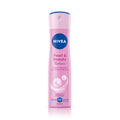 Nivea Female Pearl & Beauty Radiance Citrus Scent Liquid Deodorant 150 Ml | For Eventoned Smooth & Beautiful Underarms, Pack Of 1