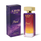 Lavie Luxe Pearl Women Eau De Parfum | Luxury Collection 100ml Perfume | Perfume for Women