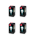 Havells 9w LED Bulb for Home & Office |B22 LED Bulb Base |Cool Day White Light (6500K) |4Kv Surge Protection |High Voltage Protection |Eco Friendly Energy Efficient | Pack of 4