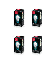 Havells 9w LED Bulb for Home & Office |B22 LED Bulb Base |Cool Day White Light (6500K) |4Kv Surge Protection |High Voltage Protection |Eco Friendly Energy Efficient | Pack of 4