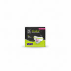 Pee Safe Comfort Period Panties XL-XXL | 8 Panties| Heavy Flow | 360° Protection | 12 Hr Protection | Leak Proof | Overnight Comfort | Rash & Toxin Free...