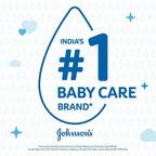 Johnson's Baby Wet Wipes | 144 Wipes | Alcohol & Soap Free | Prevents Rashes & Redness | with 3X Moisturising Lotion | As Mild as Pure Water |...