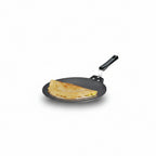 Hawkins Futura Nonstick Dosa Tava, Diameter 33 cm, Thickness 4.88 mm (NDT33)