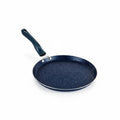 Cello Oxford Dosa Tawa 28 cm Diameter (Aluminium, Non-Stick)- Gas Stove Compatible