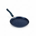 Cello Oxford Dosa Tawa 28 cm Diameter (Aluminium, Non-Stick)- Gas Stove Compatible