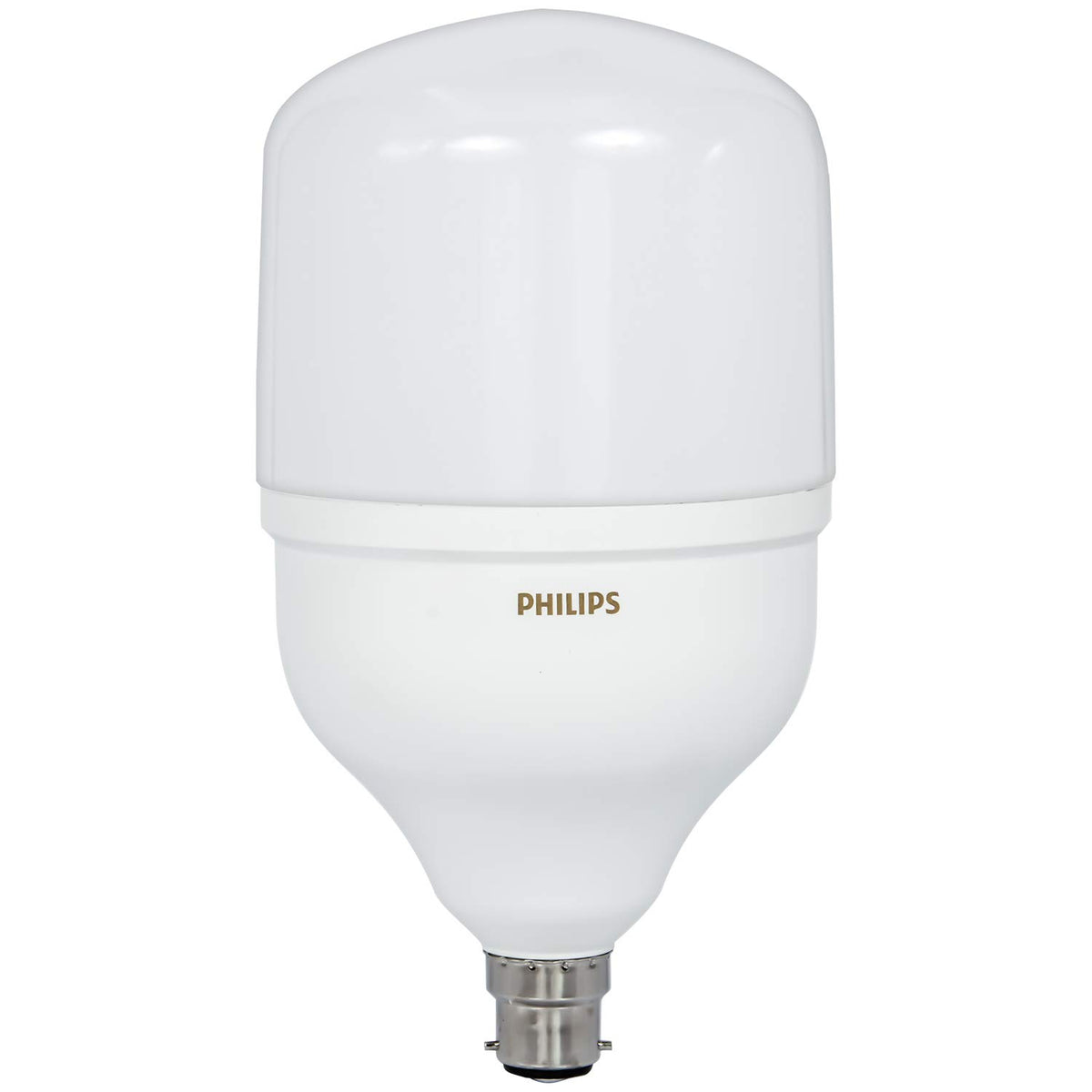 Philips 40W B22 LED Cool Day Light Light, Pack of 1