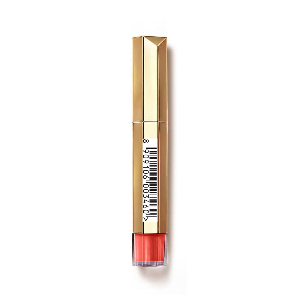 LAKMÉ LAKM Lakme 9to5 Overtime Shine Tinted Lip Oil - Brick Rouge 5.3ml | 3Ml