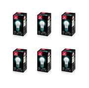 Havells 9w LED Bulb for Home & Office |B22 LED Bulb Base |Cool Day White Light (6500K) |4Kv Surge Protection |High Voltage Protection |Eco Friendly Energy Efficient | Pack of 6