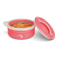 MILTON Zenith 1500 Casserole, 1430 ml, Pink