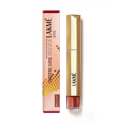 LAKMÉ 9to5 Overtime Shine Tinted Lip Oil - Cocoa Truffle 5.3ml