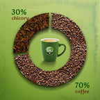 Bru Instant Coffee 100g Poly