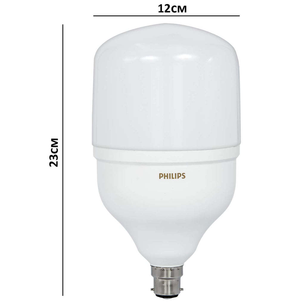 Philips 40W B22 LED Cool Day Light Light, Pack of 1