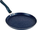 Cello Oxford Dosa Tawa 28 cm Diameter (Aluminium, Non-Stick)- Gas Stove Compatible