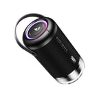 boAt 2026 Launch Nirvana Luxe,360- Surround, Spatial Audio, 100W, 15hrs Battery, Broadcast, App Support, NFC Pairing (Android), Bluetooth Speaker, Wireless...