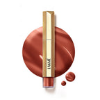 LAKMÉ 9to5 Overtime Shine Tinted Lip Oil - Cocoa Truffle 5.3ml