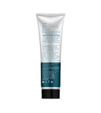Forest Essentials Shaving Cream Sandalwood & Orange Peel | Ayurvedic Natural Shaving Cream for Smooth Razor Glide 60g