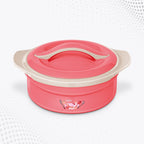 MILTON Zenith 1500 Casserole, 1430 ml, Pink