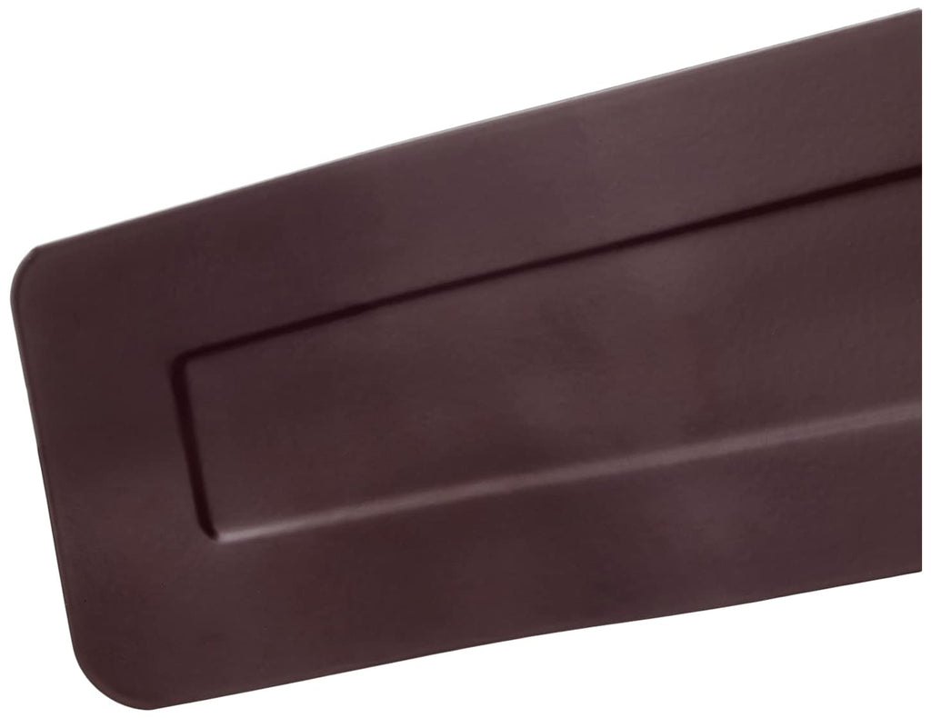 Crompton Hill Briz 1200 mm (48 inch) High Speed Ceiling Fan (Brown)