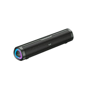 boAt Aavante 2.0 150, 2.0 CH, 16W Signature Sound, RGB LEDs, Dual Full-Range Drivers, Upto 5H Battery, TWS, Multi Ports, Bluetooth Sound bar, Home Theatre...