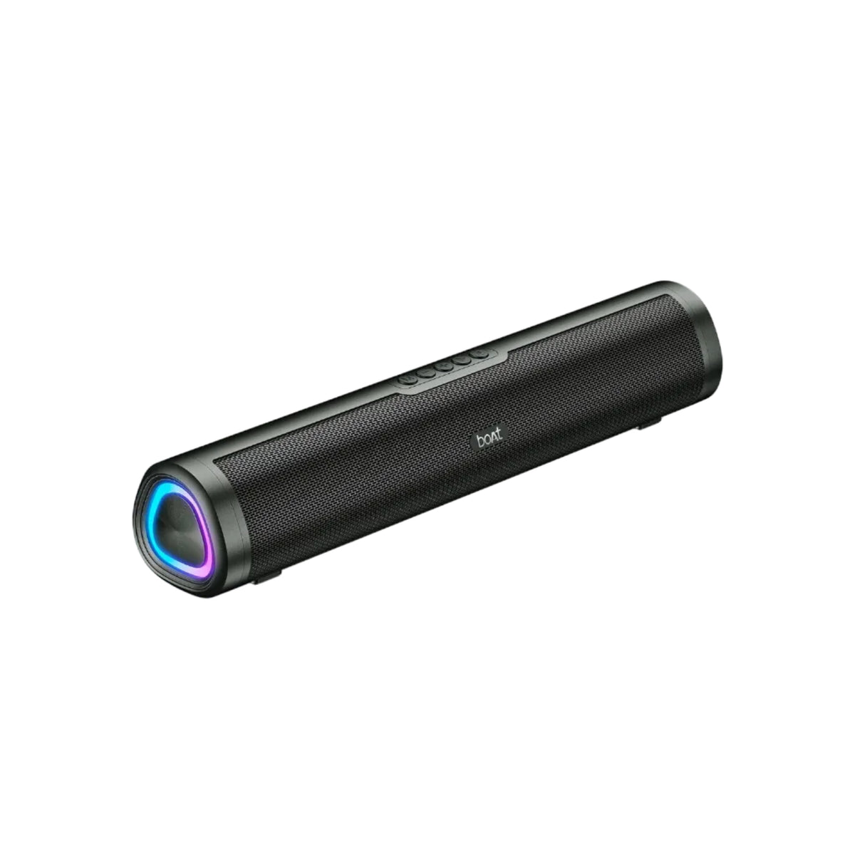 boAt Aavante 2.0 150, 2.0 CH, 16W Signature Sound, RGB LEDs, Dual Full-Range Drivers, Upto 5H Battery, TWS, Multi Ports, Bluetooth Sound bar, Home Theatre...