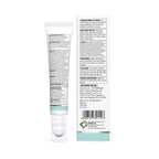 Fixderma Under Eye Cream Roll on with Peptides, Green Tea Extract & Vitamin E | Reduces Dark Circles, Puffiness, Wrinkles & Fine Lines | Triple...