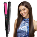 Vega Adore Hair Straightener for Women with Ceramic Plates & Fast Heat