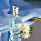 Ramsons - U R SWEET Eau De Parfum | 30 ML |Perfume For Women | TN - Peach, Plum, Orange Blossom, Green Leafy | MN - Honey, Jasmine, Rose, Lily of the Valley...