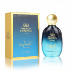 FRENCH ESSENCE Luxury Enchante Perfume For Women 60 ml Long Lasting Fragrance Scent Eau De Parfum