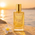 Lavie Luxe Solar Bloom Eau De Parfum | Luxury Collection 25ml Perfume | Perfume for Women