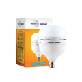 wipro Garnet 30w LED Emergency Bulb | Cool Day White (6500K) | B22 | Inverter Bulb for Home | Upto 10 Hours Back up with dimmable Modes | Li-ion Battery | Over Charging Protection | Pack of 1