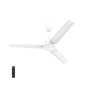 Orient Electric Apex Swift 1200mm BLDC Ceiling Fan with Remote | BEE 5 Star Rated | High Speed, Energy Saving Motor | 210 CMM Air Delivery | Inverter...