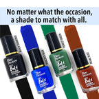 Blue Heaven Get Bold Matte Finish Eyeliner Gel (Black, 7 Ml)