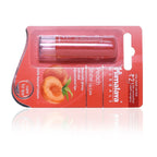 Himalaya Lip Balm, Glossy Finish - Peach Shine, 4.5g