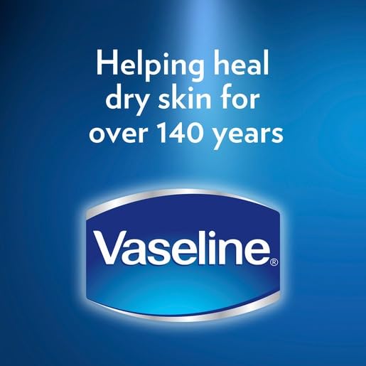 Vaseline Coconut Lip Balm 4.8g – Intensive Repair & Protection for Dry, Cracked Lips | Long-Lasting Hydration