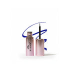PIINX Liquid Eyeliner 3.5 ml – Waterproof, Smudge-Proof, Long-Lasting, Quick-Dry Precision Tip (Blueberry)