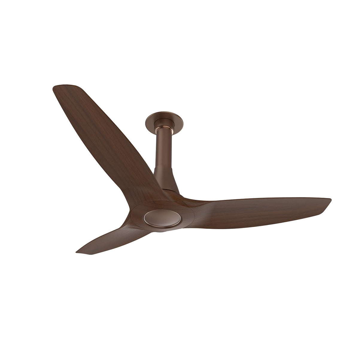 Orient Electric Newly Launched Aeroquiet Neu 1230mm Ceiling Fan for Home Rust-proof ABS blade |BEE 2 Star Rated Energy Efficient Fan |2 Years Warranty by...
