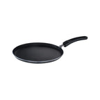 Prestige Aluminium Omega Select Plus IB Non-Stick Omni Tawa, 250 mm, Multicolour, Medium