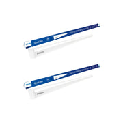 Philips 36 W LED Tubelight | Ujjawal Neo LED Tubelight for Home & Hall, Colour : Cool Day Light, Pack Of 2