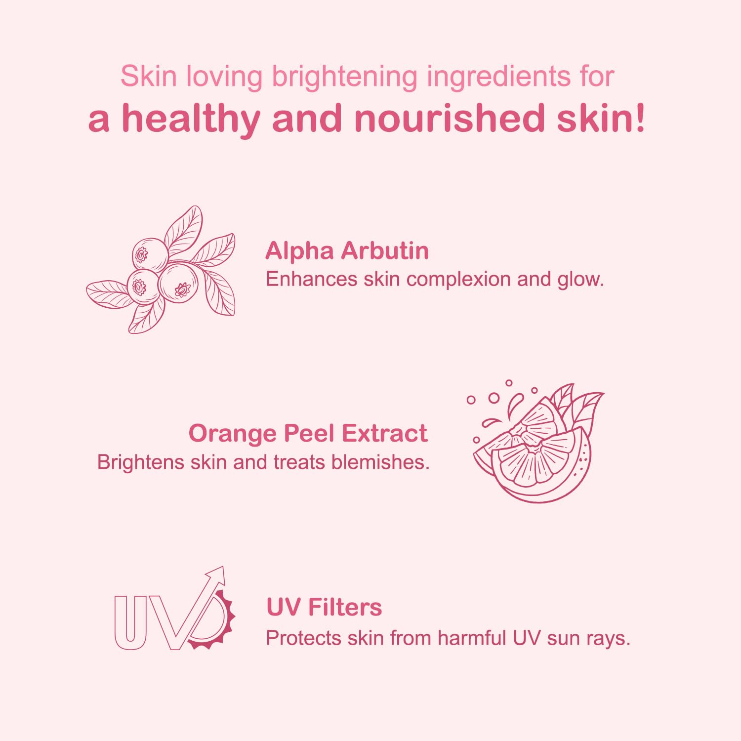 Joy Even Tone Bright Radiance Brightening Summer Body Lotion 400ml