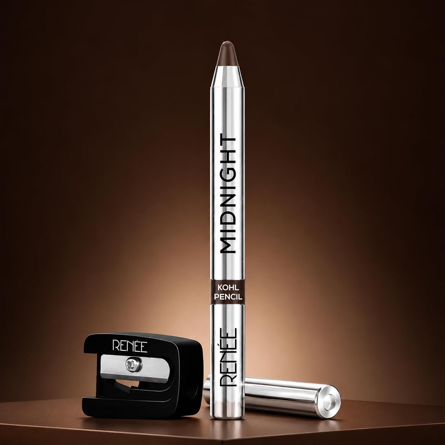 RENEE Midnight Mini Kohl Pencil