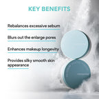 Innisfree No Sebum Mineral Natural Powder 5g