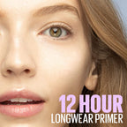 Maybelline New York Fit Me Primer Dewy + Smooth,30ml