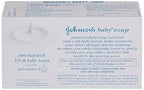 Johnson's Baby - Soap, 100g Pack