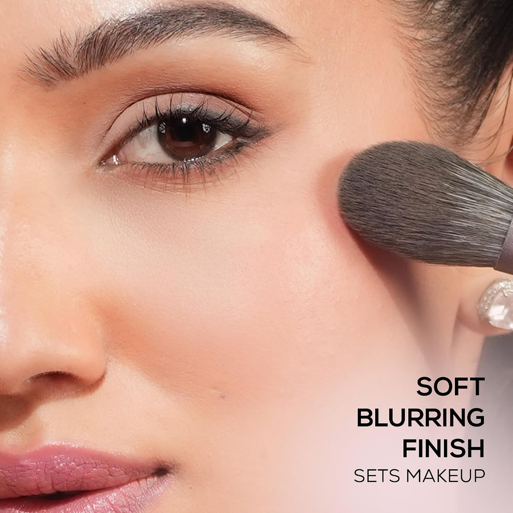 RENEE Bollywood Filter Pore Blurring Loose Powder,10g