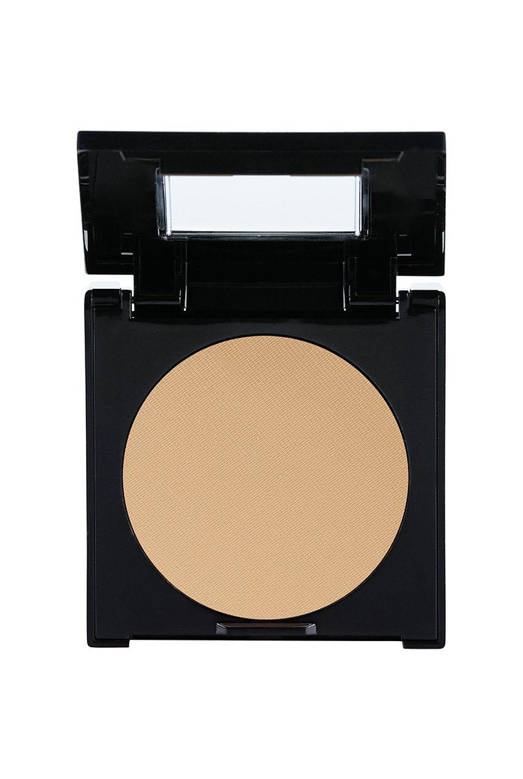 Maybelline New York Fit Me! Matte Pressed Powder For All Skin Types, 240 Golden Beige, 22.7 Gram