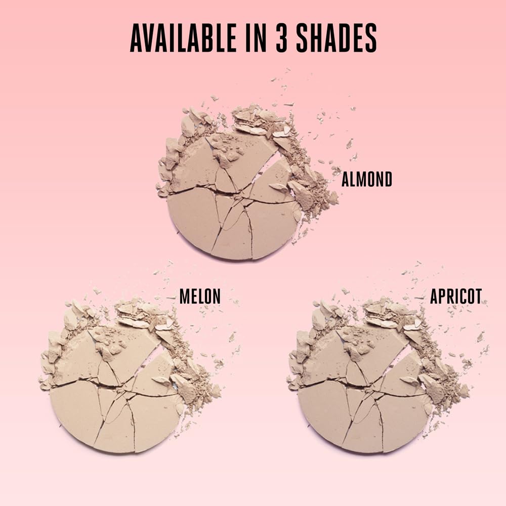 Lakme 9 to 5 Flawless Matte Complexion Compact Powder,8g