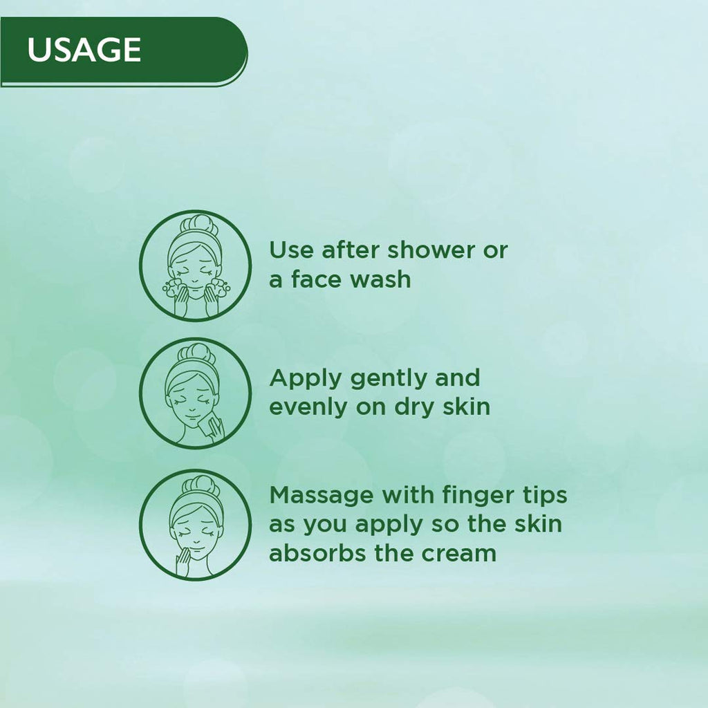 Himalaya Nourishing Skin Cream | 200ml