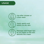 Himalaya Nourishing Skin Cream | 200ml
