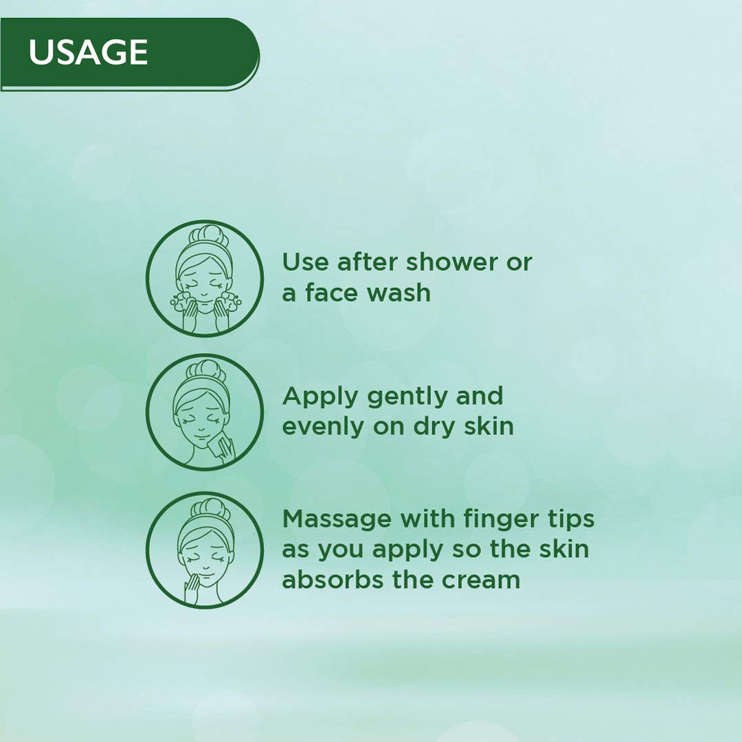 Himalaya Nourishing Skin Cream | 200ml